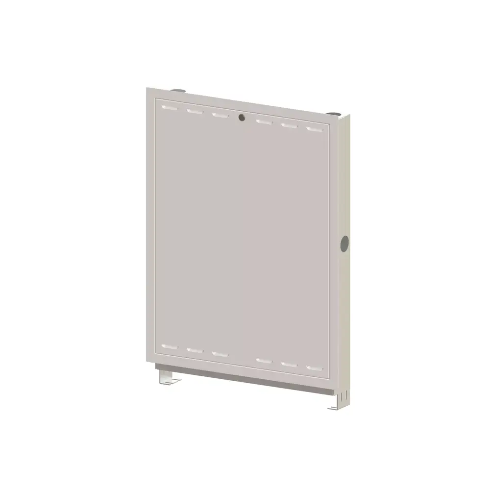 Uponor Combi Port M-Pro Unterputzschrank IW 840x610x110mm, 1093809