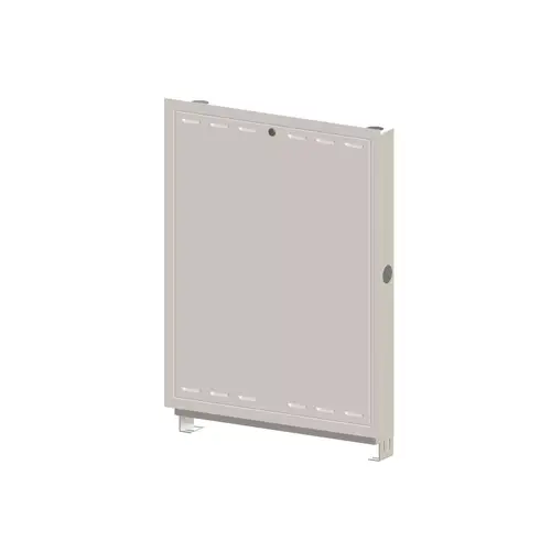 Uponor Combi Port M-Pro Unterputzschrank IW 840x610x110mm, 1093809