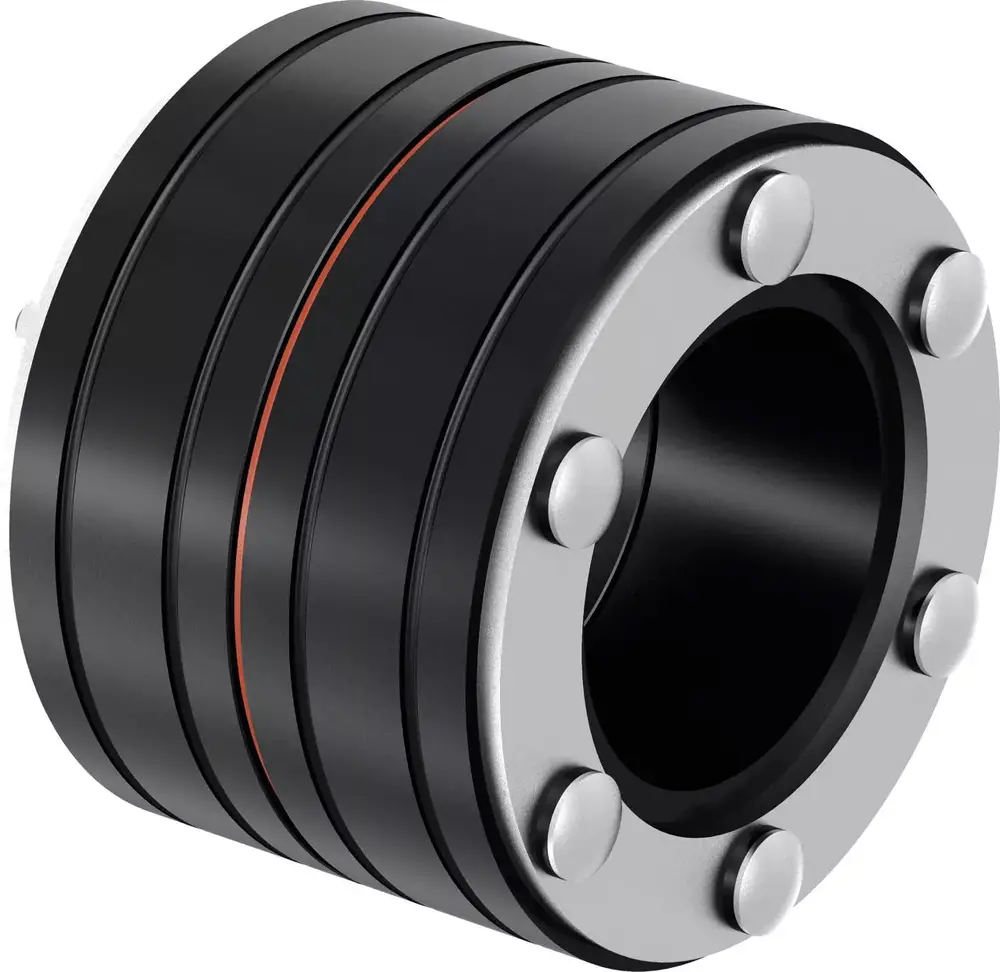 Uponor Ecoflex Mauerdurchführung Dwd 140, 1007360