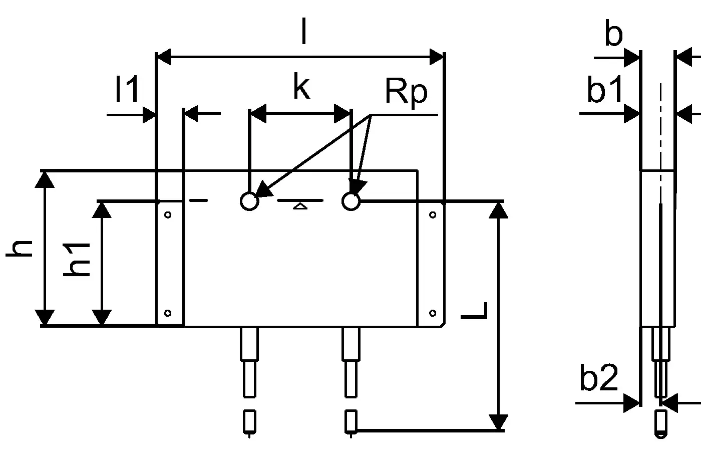 Zweihand-Badarmatur mit zwei Schläuchen, Montageplatte und Steckschrauben. Produkte von Uponor, für die installation im Badezimmer konzipiert.