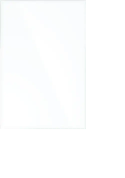Weißer, minimalistisch gestalteter Heizkoerper, geeignet für Elektroheizung, mit sanften Kurven und modernem Design, auf einem neutralen Hintergrund.
