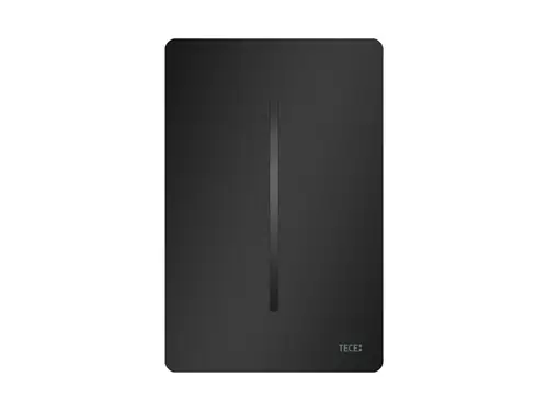 Raleo - TECE TECEfilo-Solid Sensorblende, schwarz matt, 9242077