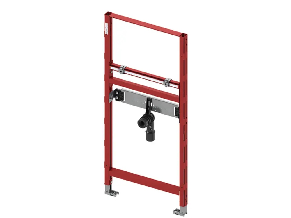 Tece Profil Waschtischmodul Bh 1120 Mm 9310000 9310000 Größe 10 - Image 6