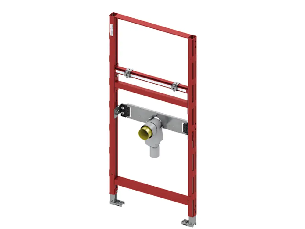 Tece Profil Waschtischmodul Bh 1120 Mm Mit Up-Geruchsverschluss, 9310004 9310004 Größe 10 - Image 5