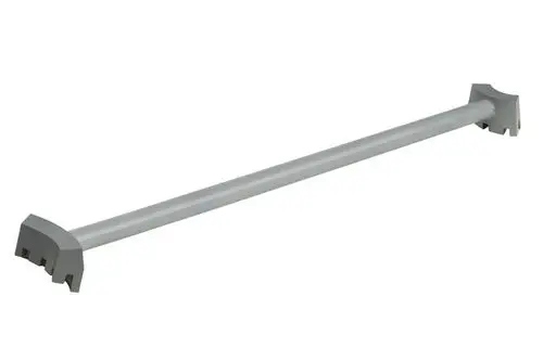 Montagewerkzeug von Resideo mit zwei stabilen Enden für den Einsatz an Systemtrennern. Funktionales Design zur einfachen Handhabung bei der Installation.