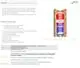 Juratherm Pufferspeicher mit Schichtladesystem und zwei Wärmetauschern, isoliert, ausgestattet mit verschiedenen Anschlussmöglichkeiten für Temperaturfühler und Thermostat.