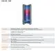 Juratherm-Wärmespeicher mit großem Heizregister. Aus emailliertem Stahl, geeignet für verschiedene Energiequellen, isoliert mit PUR-Hartschaum. Flanschheizung möglich.