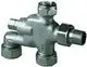 Heimeier-Verteiler-E-Z-System-1-2-vernickelt-o-Klemmverschraubung-389102000