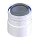BROeTJE-Abgasadapter-ADT-110-160-110-150-654708