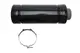 Broetje-Ueberdachverlaengerung-KAS-110-160-500mm-schwarz-654890