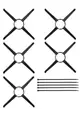 Broetje-Abstandshalter-f-flexibles-Abgasrohr-DN-80-5-Stueck-661225