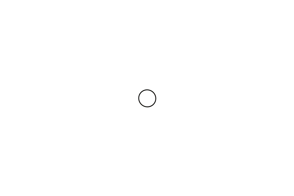 O-Ring für Gasventil, deutlich sichtbar auf schwarzem Hintergrund. Geeignet für Brötje Produkte, um dichtende Verbindungen zu gewährleisten.