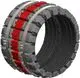 ATEC-Kraftschluss-Manschette-D123-D161-601425