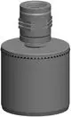 ATEC-Adapter-Stuetzrohr-601483
