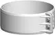 ATEC-Schelle-Verbinder-DN-60-100-zur-Verbindung-v-2-Zuluftrohren-weiss-0840