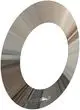 ATEC-Wandrosette-DN160-230-Edelstahl-blank-706728