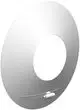 ATEC-Wandrosette-DN60-100-Edelstahl-weiss-beschichtet-710728