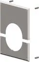 ATEC-Wandblende-m-Hinterlueftung-DN-160-fuer-raumluftabhaengigen-Betrieb-280x350mm-6330