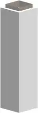 AT-L90-Schachtelement-1195mm-230x230-310x310-m-Steckverbinder-246419