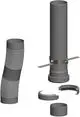 ATEC-Basis-Set-Rohr-flexibel-DN-125-15m-34322