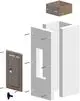 AT-L90-Kontroll-Rohr-Set-DN100-600mm-lang-160x160mm-240x240-einseitig-offen-242403