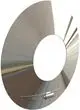 ATEC-Wandrosette-DN60-100-Edelstahl-blank-700728