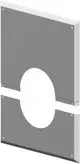 ATEC-Wandblende-geschlossen-DN-80-125-2-teilig-280x340mm-1428