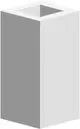 AT-PolyBit-Schachtelement-250x250mm-Nutzlaenge-500mm-250151