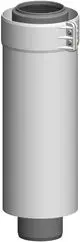ATEC-Rohr-255mm-DN-60-100-konzentrisch-kuerzbar-0517