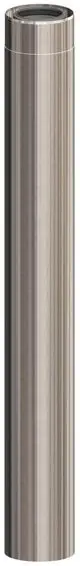 AT-Rohr-DN80-125-940mm-Edelstahl-gebuerstet-731719
