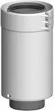 ATEC-Rohr-955mm-DN-110-160-konzentrisch-kuerzbar-3519