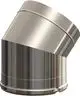 ATEC-45-Grad-Bogen-DN250-315-Edelstahl-blank-709715
