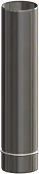 ATEC-Endrohr-940mm-DN-110-Edelstahl-990045