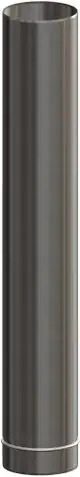 ATEC-Endrohr-940mm-DN-160-Edelstahl-6344