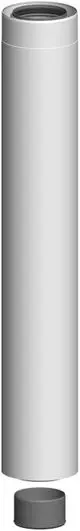 ATEC-Kompensatorelement-940mm-DN110-160-Edel-Edelstahl-weiss-713721