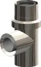 ATEC-Anschluss-T-Stueck-f-Mehrfachbeleg-DN-80-125-DN80-125-Edelstahl-blank-701704