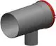 AT-T-Stueck-D1-250-D2-125-DN250-609303