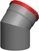 ATEC-Bogen-45-Grad-DN-250-9315