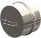 ATEC-Enddeckel-f-Kaskade-DN125-190-Edelsta-Edelstahl-blank-704709