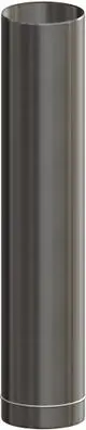 ATEC-Endrohr-940mm-DN-200-Edelstahl-8344