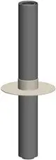 AT-Flachdach-Abgasdurchgang-UT-PVC-DN80-125-701563