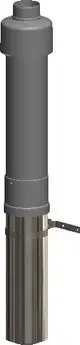 AT-Dachhochfuehrung-DN60-100-schwarz-Edelstahl-gebuerstet-730758