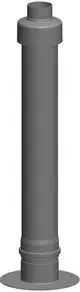AT-Flachdach-Abgasdurchgang-Oberteil-PVC-DN110-160-703565