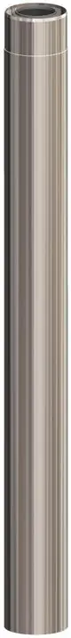 AT-Rohr-DN60-100-940mm-Edelstahl-gebuerstet-730719