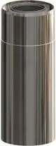 ATEC-Rohrelement-DN-60-100-L190mm-Edelstahl-blank-kuerzbar-700717
