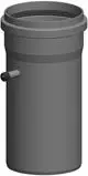 ATEC-Messelement-mit-Variostopfen-11mm-DN-160-6115