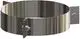 ATEC-Abspannschelle-DN125-190-Edelstahl-blank-Spannbaender-bauseits-644459