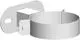 ATEC-Wandabstandhalter-50mm-DN-80-125-Edelstahl-weiss-beschichtet-711742