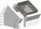 AT-30-Grad-Schachtwinkel-L90-310x310mm-einseitig-offen-Verbinder-256414