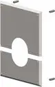 ATEC-Wandblende-m-Hinterlueftung-DN-110-fuer-raumluftabhaengigen-Betrieb-280x340mm-3330